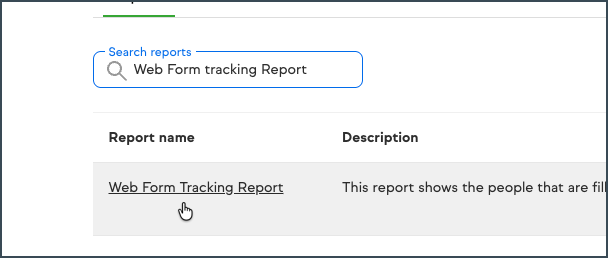 Web Form tracking Report1.png